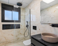 New Build - Detached Villa - Algorfa - La Finca Golf