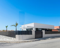 New Build - Detached Villa - Algorfa - La Finca Golf