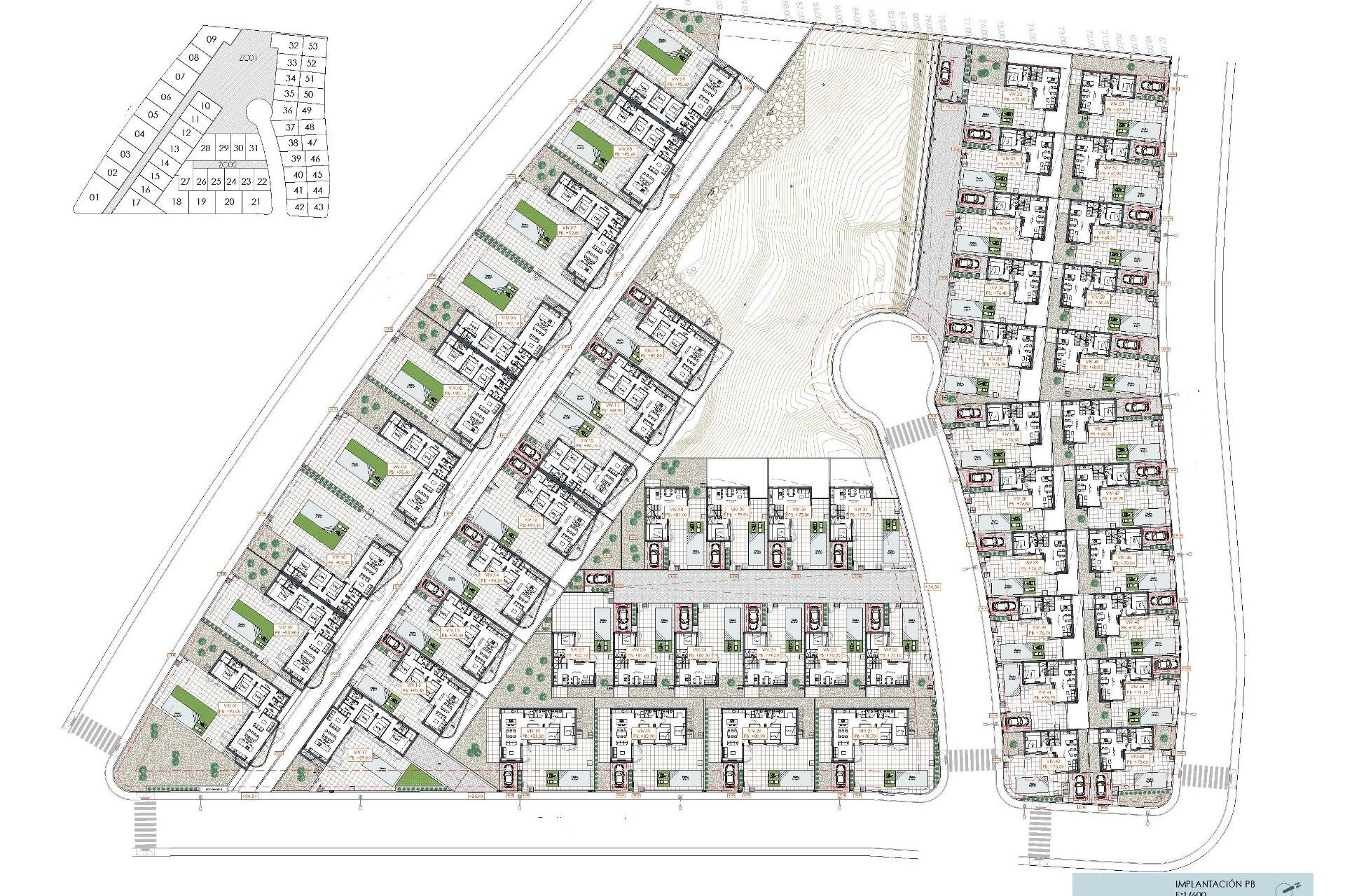 New Build - Detached Villa - Algorfa - La Finca Golf