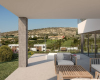 New Build - Detached Villa - Algorfa - La Finca Golf