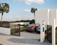 New Build - Detached Villa - Algorfa - La Finca Golf