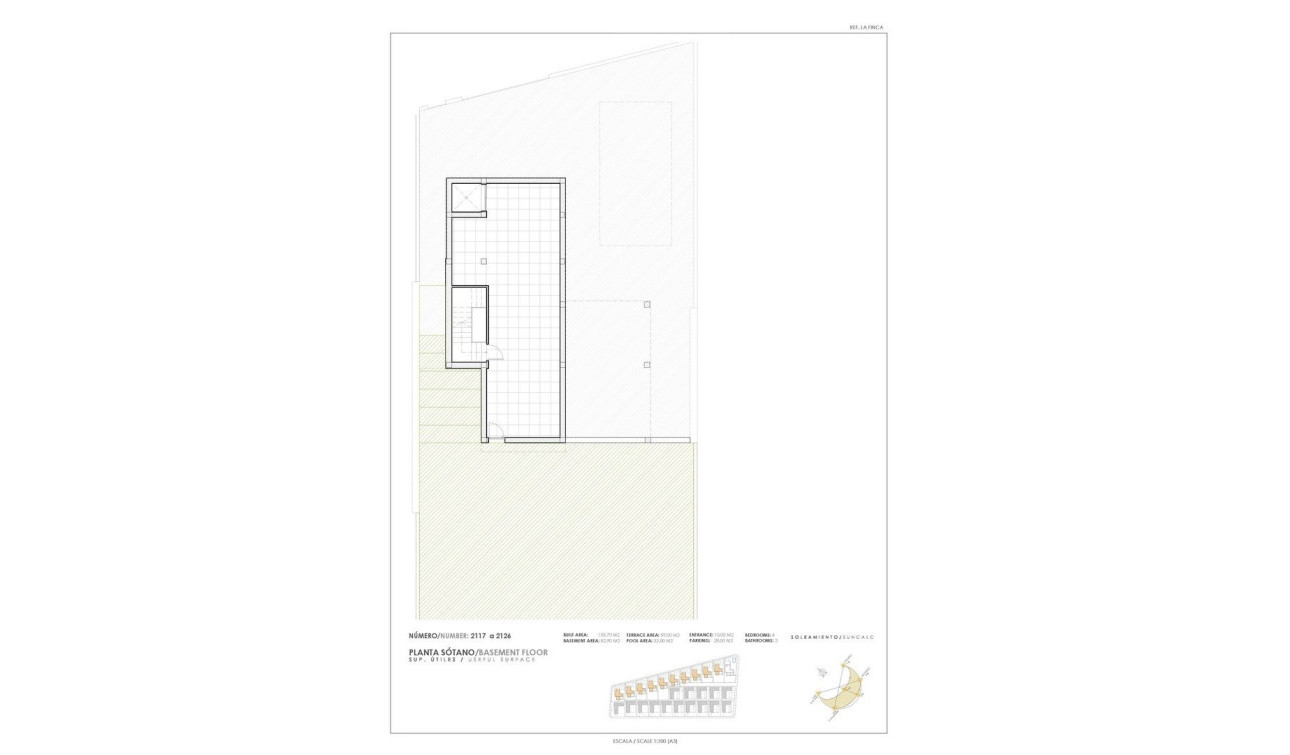 New Build - Detached Villa - Algorfa - La Finca Golf