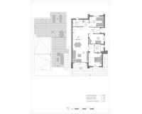 New Build - Detached Villa - Algorfa - La Finca Golf