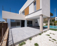 New Build - Detached Villa - Algorfa - La Finca Golf