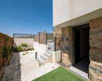 New Build - Detached Villa - Algorfa - La Finca Golf