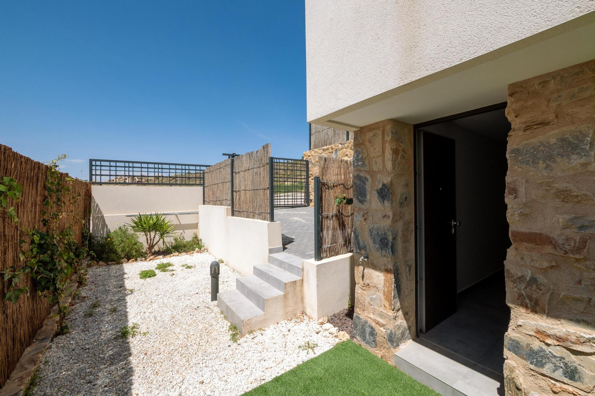 New Build - Detached Villa - Algorfa - La Finca Golf