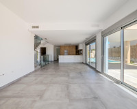 New Build - Detached Villa - Algorfa - La Finca Golf