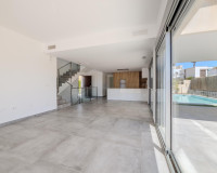 New Build - Detached Villa - Algorfa - La Finca Golf