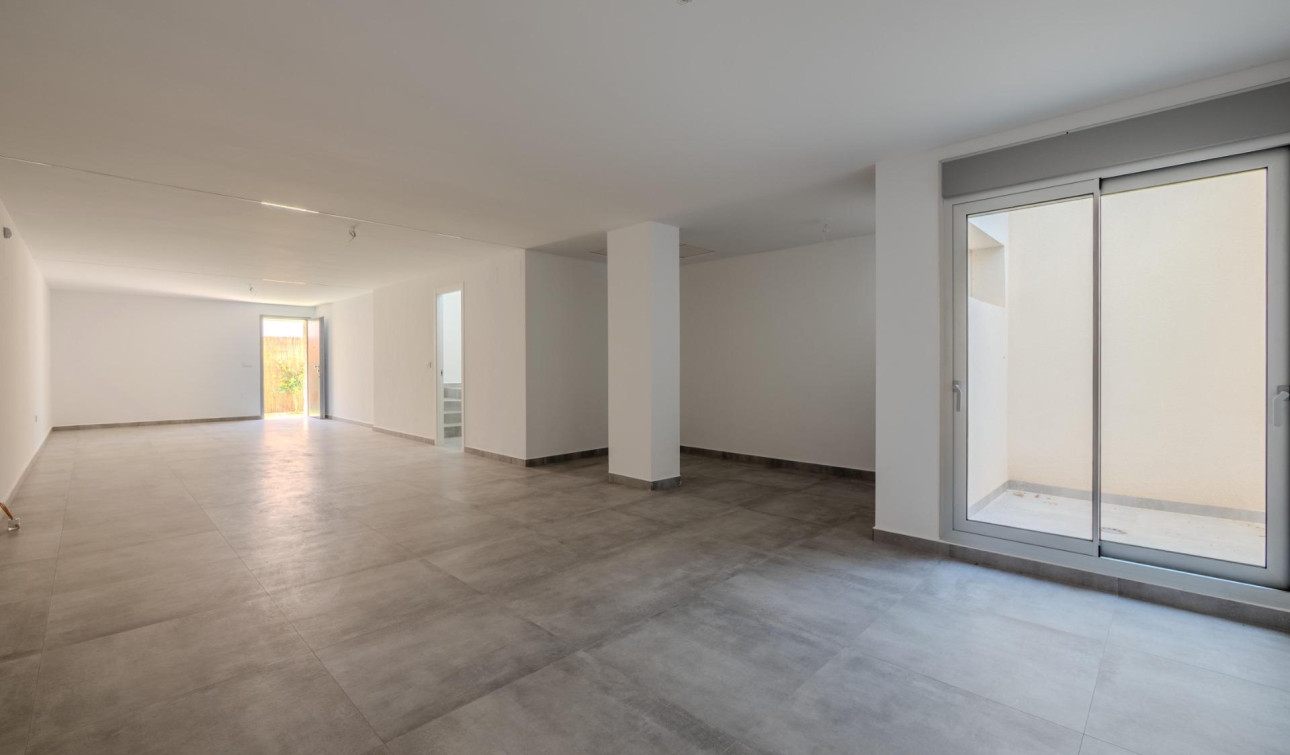 New Build - Detached Villa - Algorfa - La Finca Golf