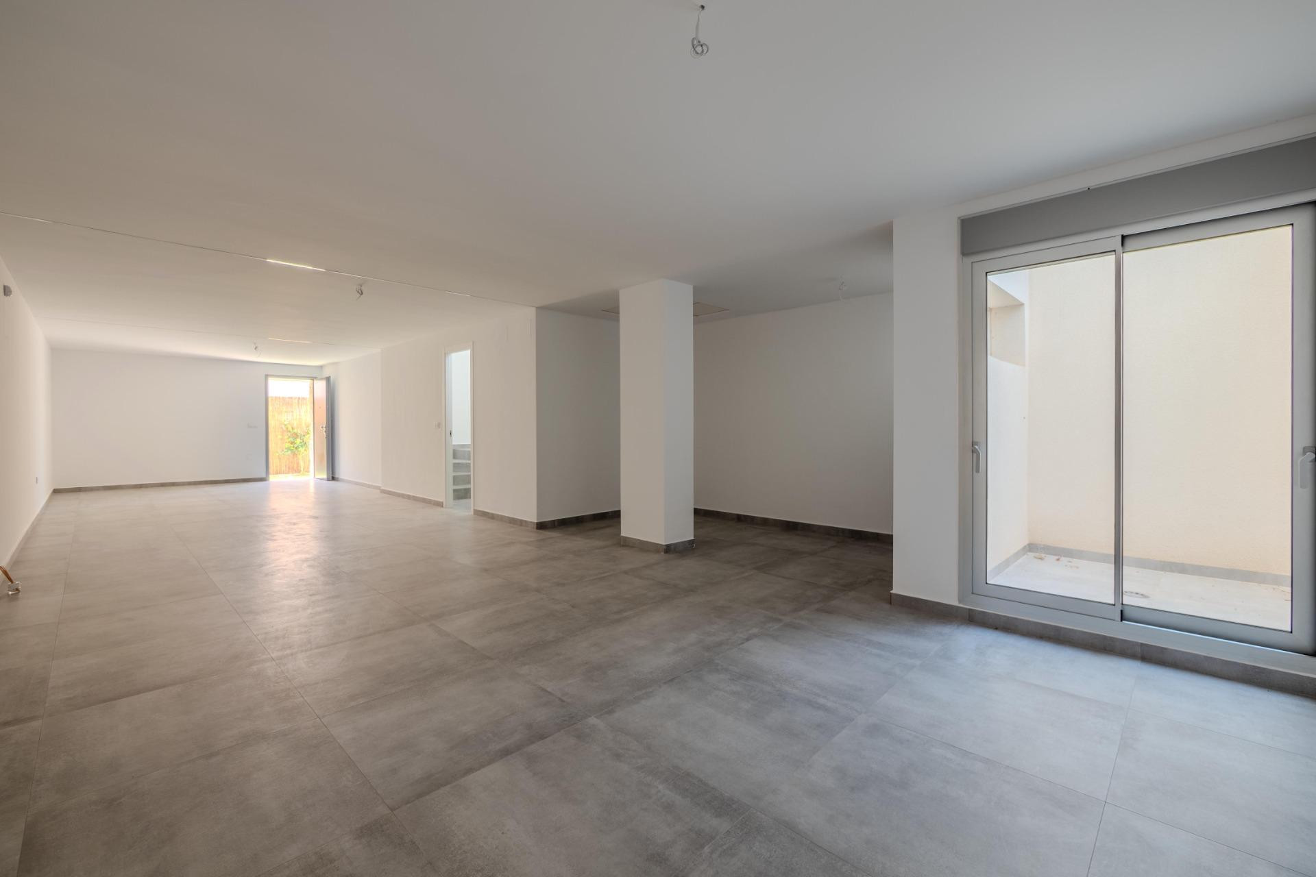 New Build - Detached Villa - Algorfa - La Finca Golf