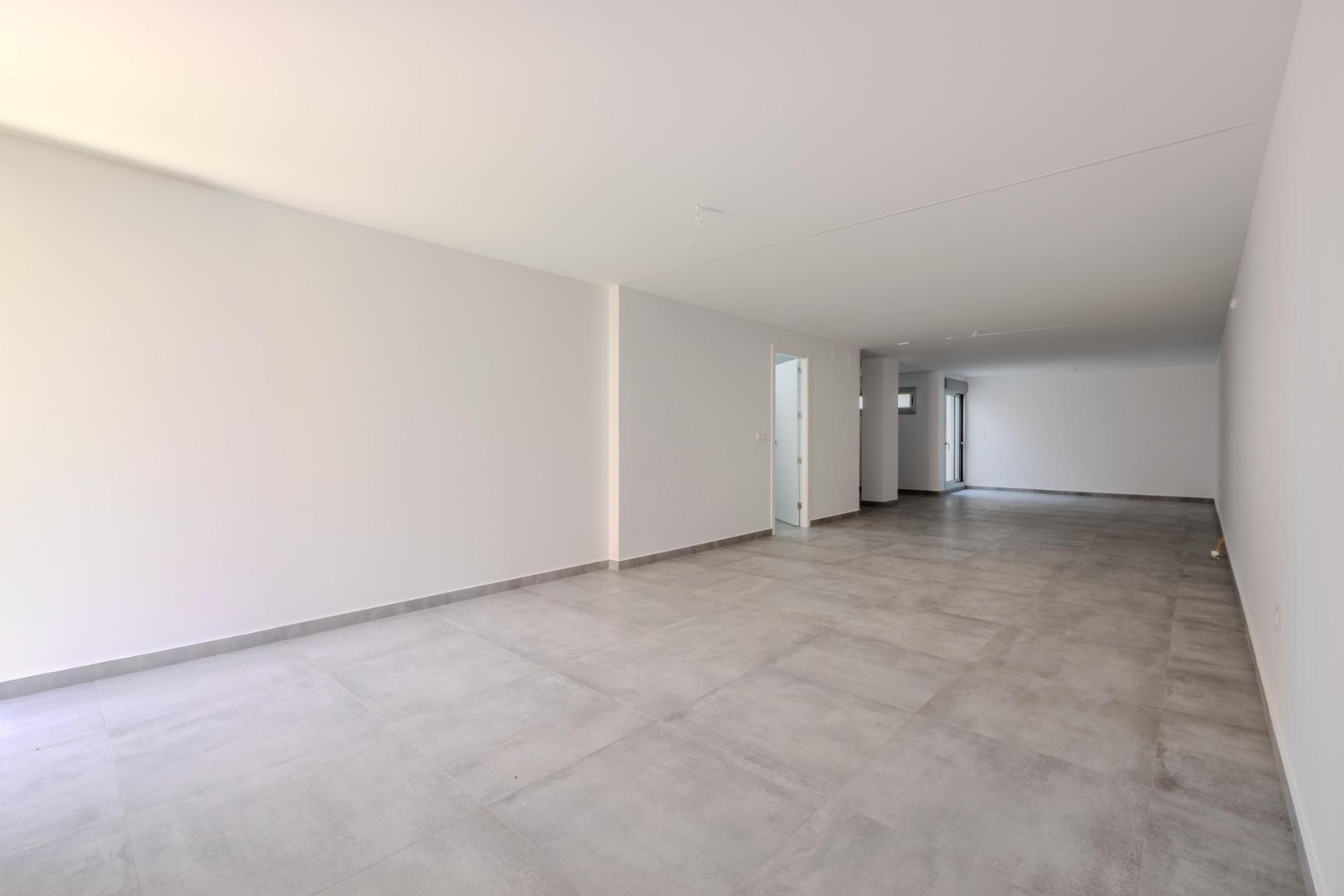 New Build - Detached Villa - Algorfa - La Finca Golf