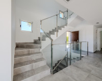 New Build - Detached Villa - Algorfa - La Finca Golf