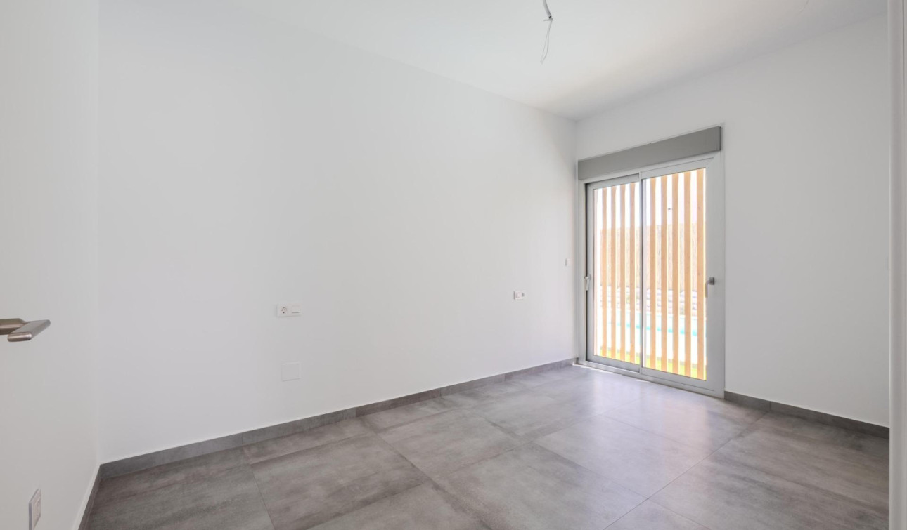 New Build - Detached Villa - Algorfa - La Finca Golf