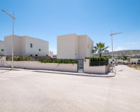 New Build - Detached Villa - Algorfa - La Finca Golf