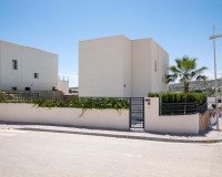 New Build - Detached Villa - Algorfa - La Finca Golf
