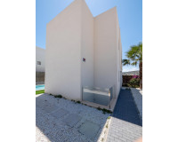 New Build - Detached Villa - Algorfa - La Finca Golf