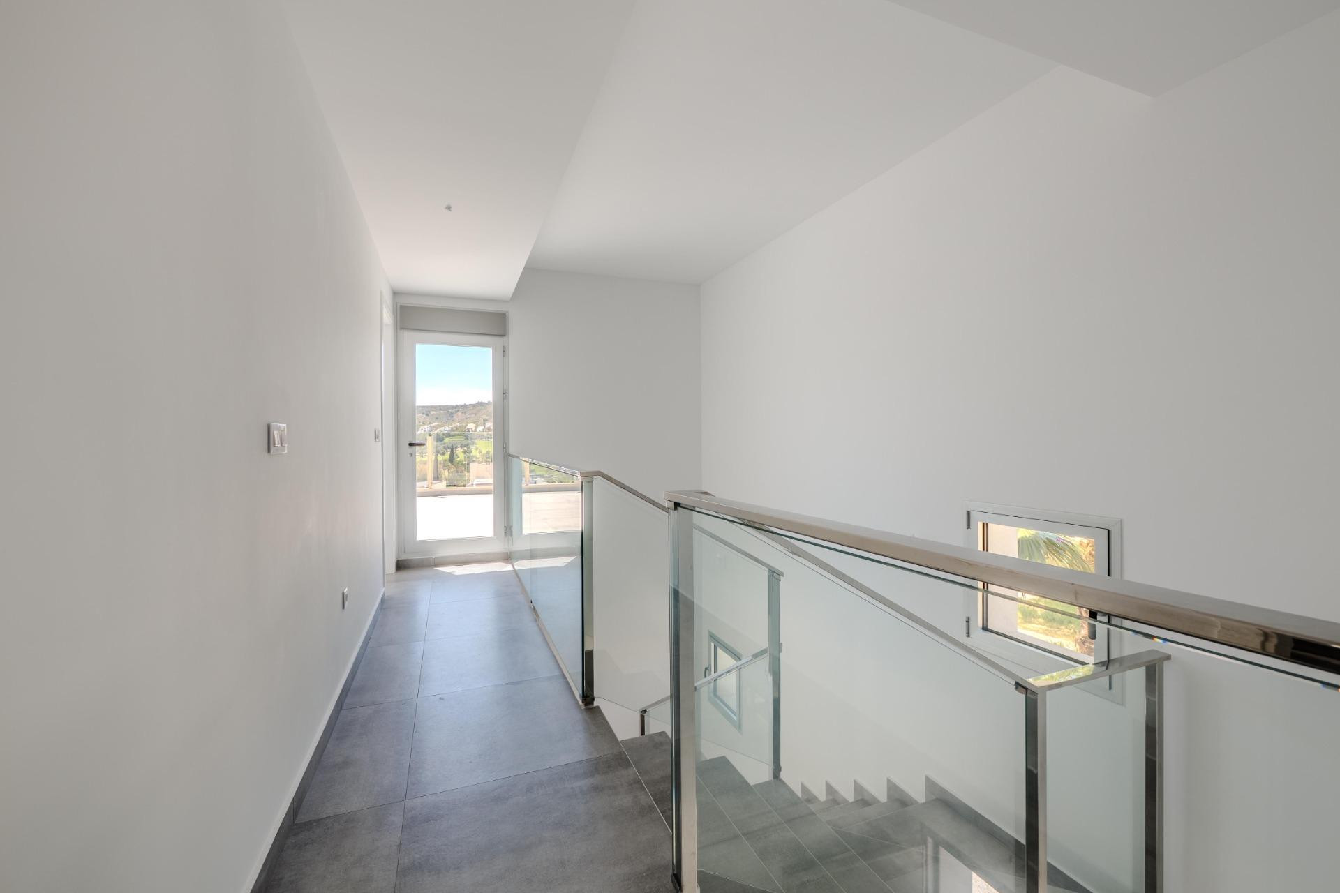 New Build - Detached Villa - Algorfa - La Finca Golf