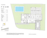 New Build - Detached Villa - Algorfa - La Finca Golf