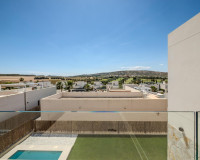 New Build - Detached Villa - Algorfa - La Finca Golf
