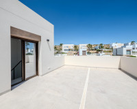 New Build - Detached Villa - Algorfa - La Finca Golf