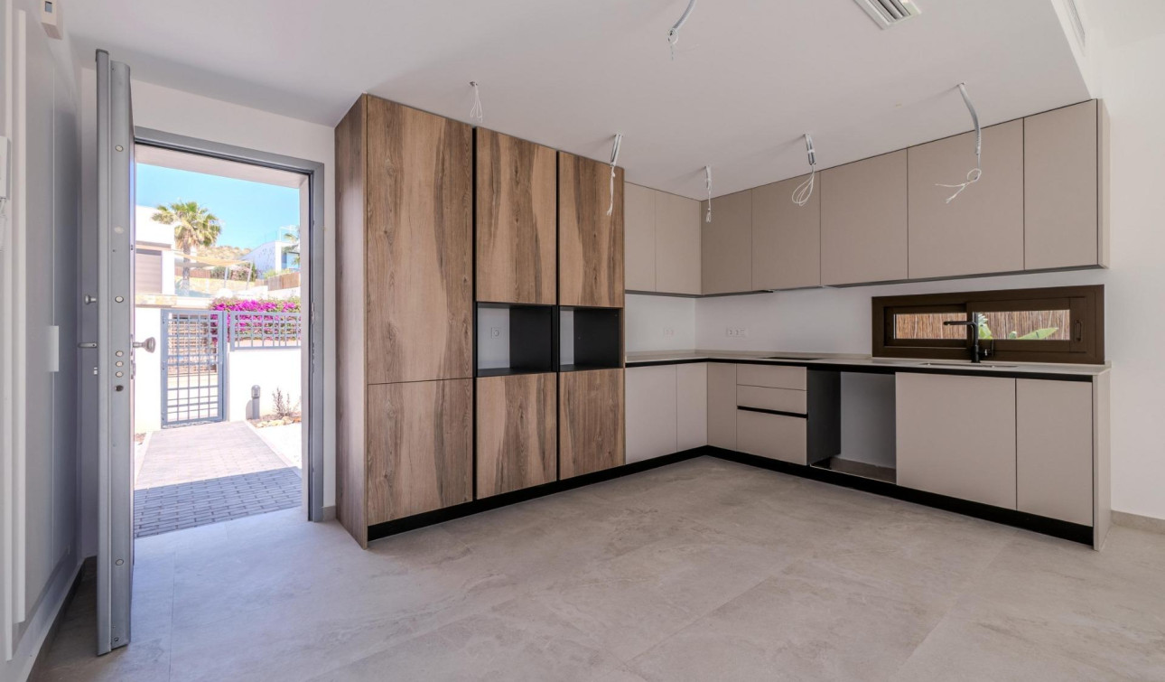 New Build - Detached Villa - Algorfa - La Finca Golf