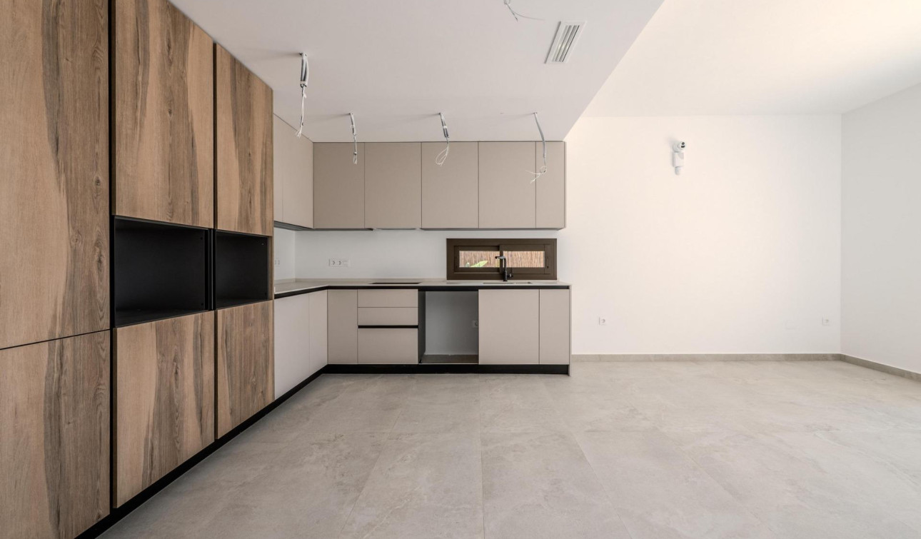 New Build - Detached Villa - Algorfa - La Finca Golf