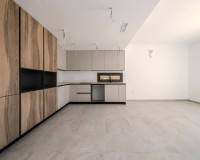 New Build - Detached Villa - Algorfa - La Finca Golf