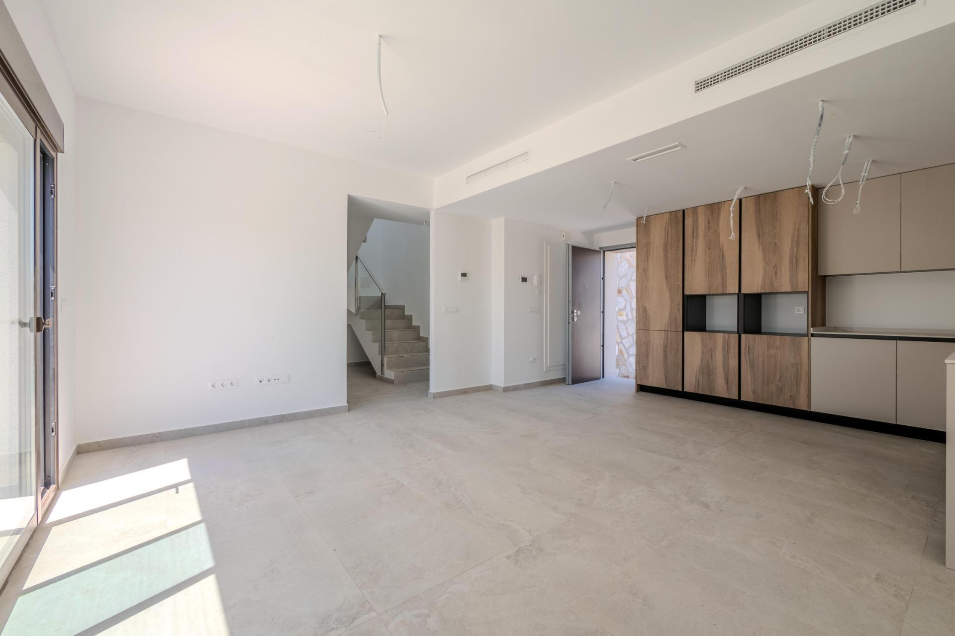 New Build - Detached Villa - Algorfa - La Finca Golf