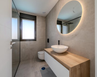 New Build - Detached Villa - Algorfa - La Finca Golf