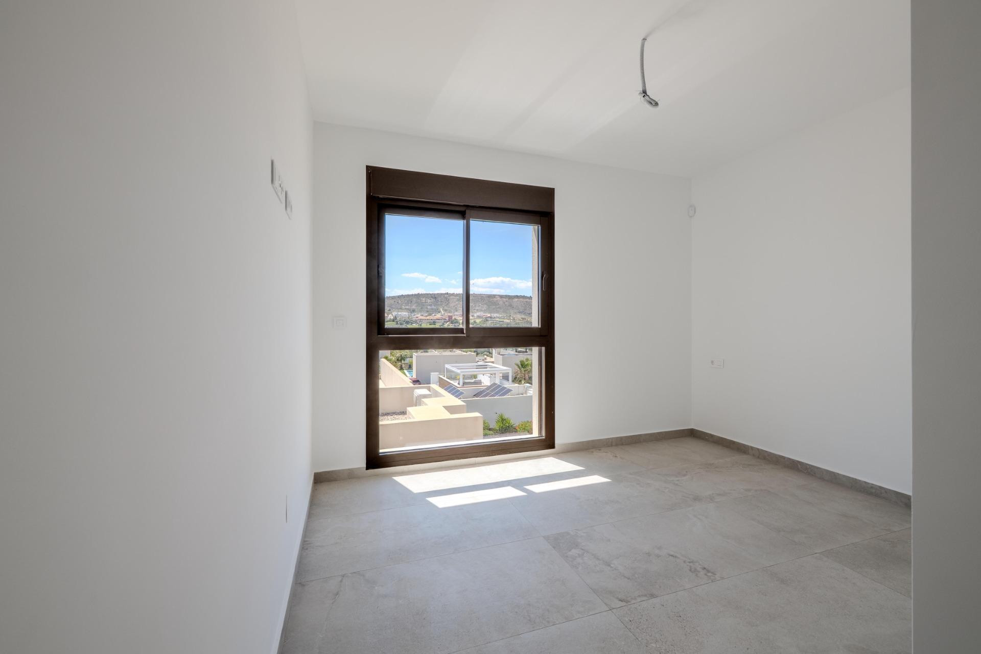 New Build - Detached Villa - Algorfa - La Finca Golf
