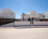 New Build - Detached Villa - Algorfa - La Finca Golf