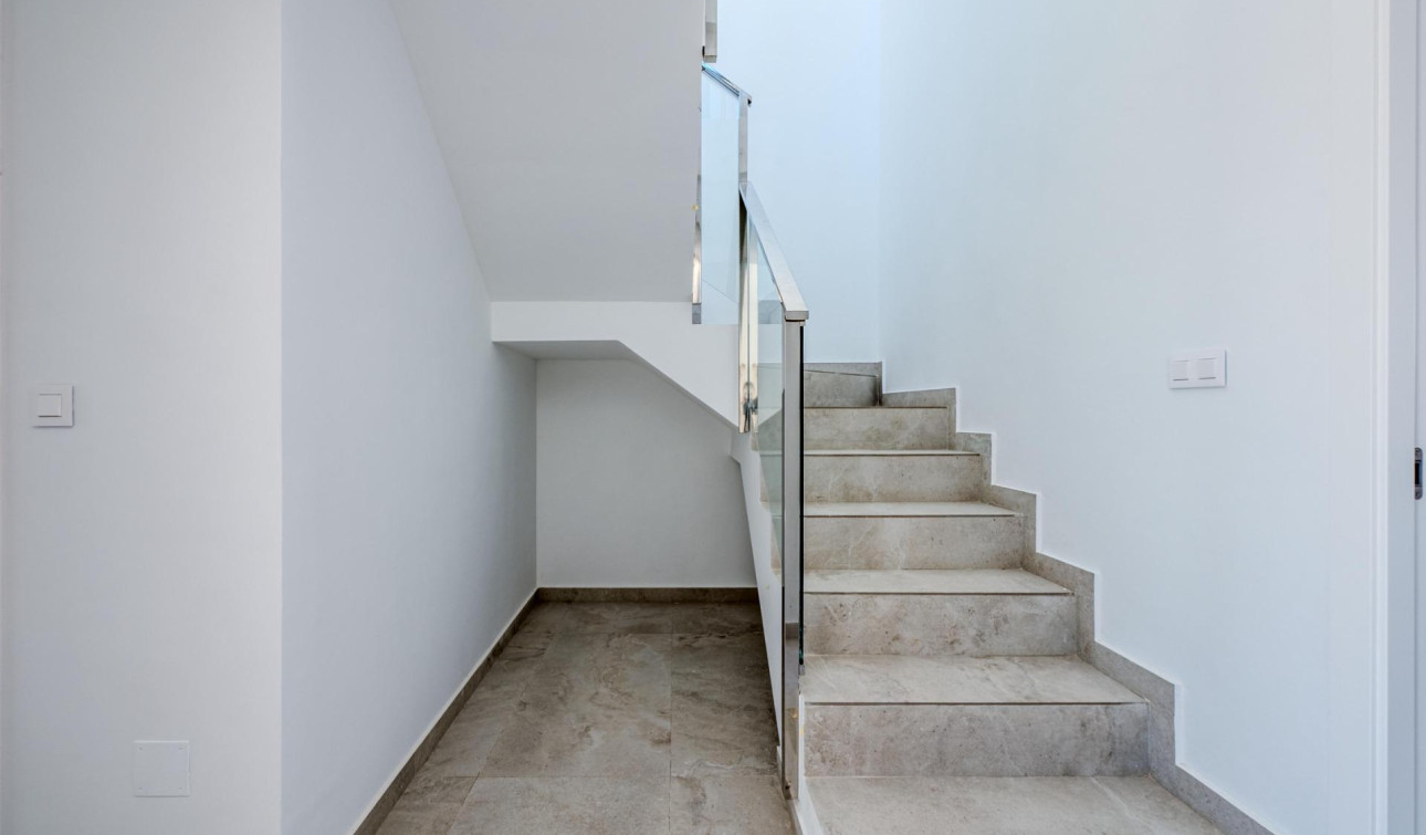 New Build - Detached Villa - Algorfa - La Finca Golf