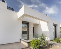 New Build - Detached Villa - Algorfa - La Finca Golf