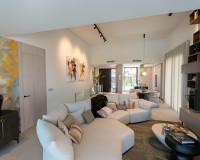 New Build - Detached Villa - Algorfa - La Finca Golf