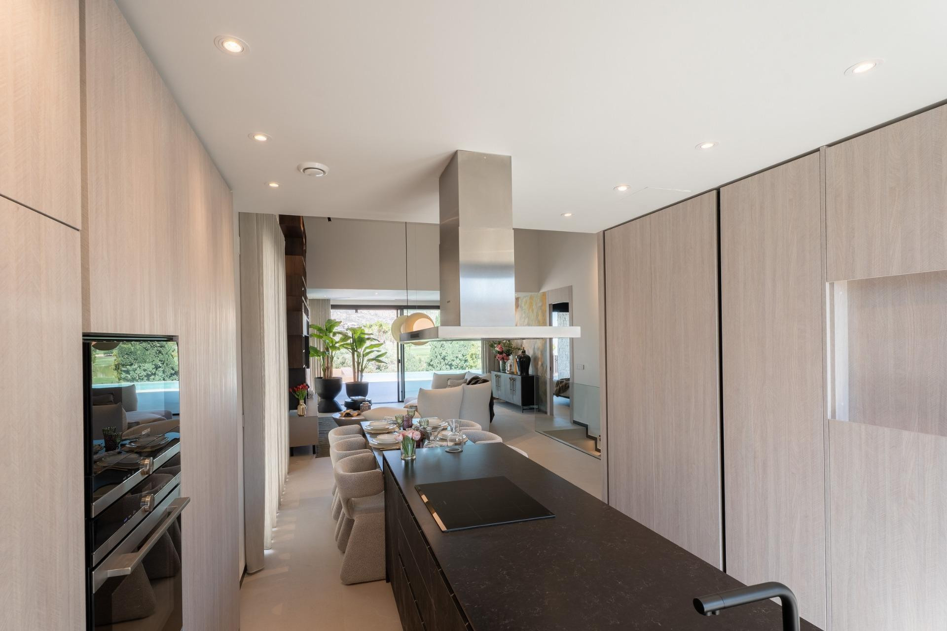 New Build - Detached Villa - Algorfa - La Finca Golf