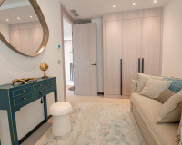 New Build - Detached Villa - Algorfa - La Finca Golf
