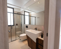 New Build - Detached Villa - Algorfa - La Finca Golf