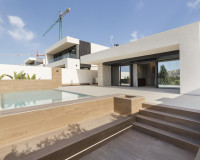 New Build - Detached Villa - Algorfa - La Finca Golf