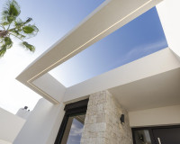 New Build - Detached Villa - Algorfa - La Finca Golf