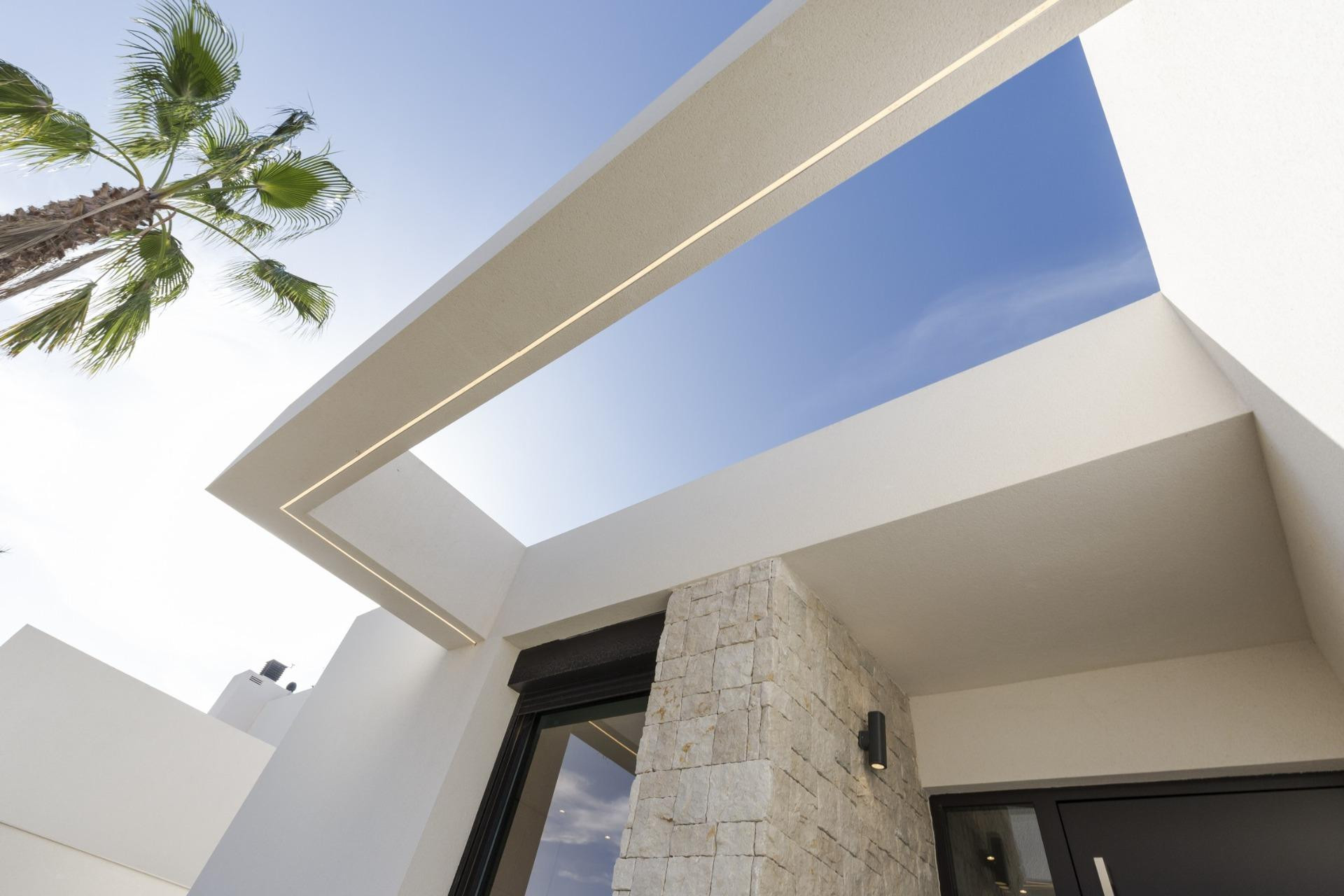 New Build - Detached Villa - Algorfa - La Finca Golf