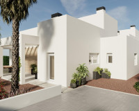New Build - Detached Villa - Algorfa - La Finca Golf