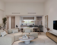 New Build - Detached Villa - Algorfa - La Finca Golf