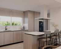 New Build - Detached Villa - Algorfa - La Finca Golf