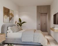 New Build - Detached Villa - Algorfa - La Finca Golf