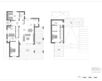 New Build - Detached Villa - Algorfa - La Finca Golf