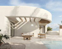 New Build - Detached Villa - Algorfa - La Finca Golf