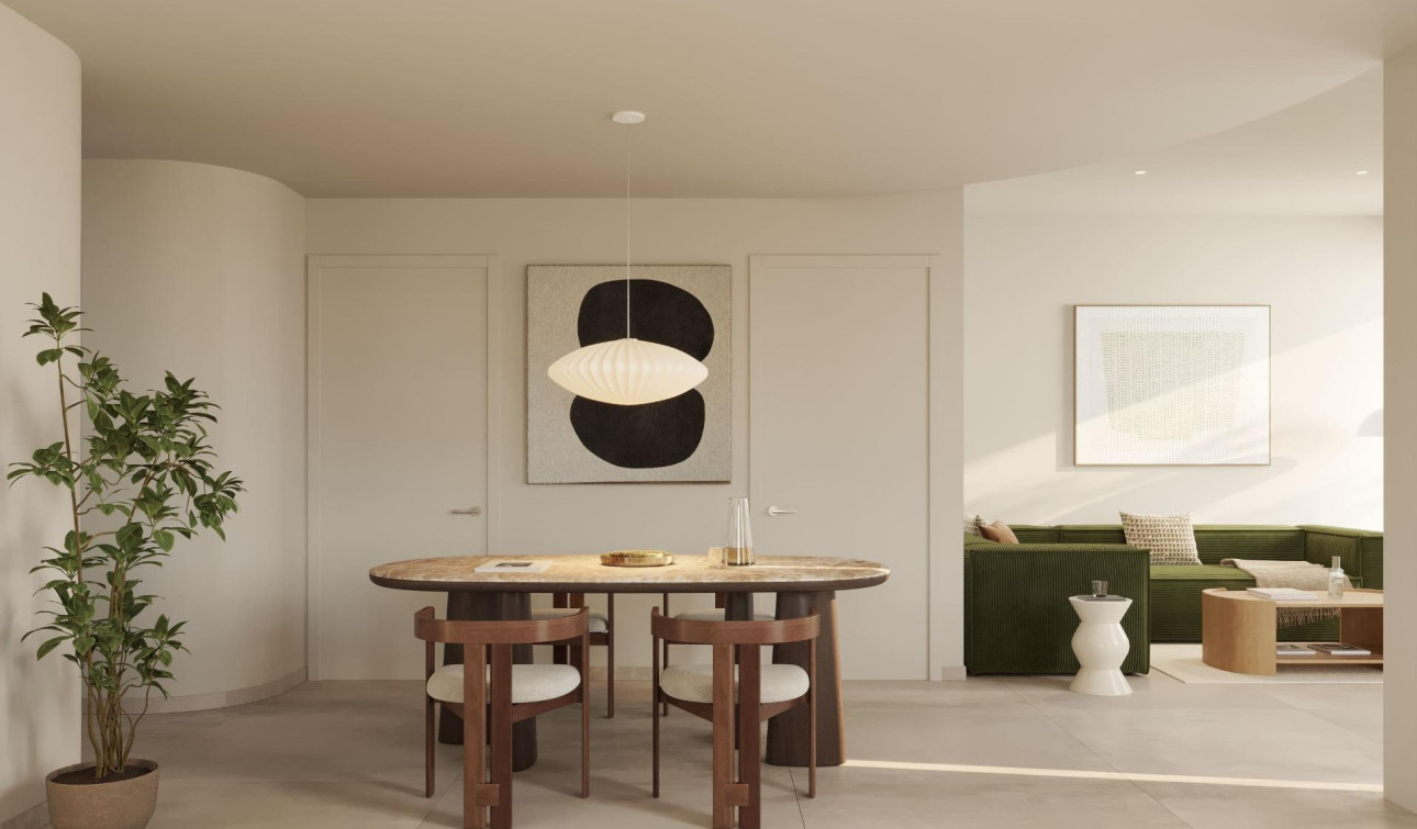 New Build - Detached Villa - Algorfa - La Finca Golf