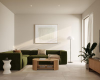 New Build - Detached Villa - Algorfa - La Finca Golf