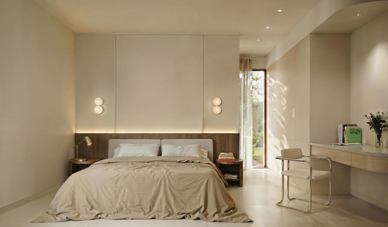 New Build - Detached Villa - Algorfa - La Finca Golf