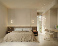New Build - Detached Villa - Algorfa - La Finca Golf